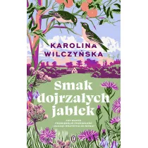 Smak dojrzaych jabek