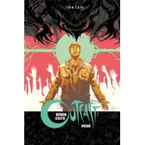 Scaleni. Outcast. Op�tanie. Tom 6