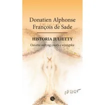 Historia Julietty Tom 6. Ostatni mityng cnoty i wystpku