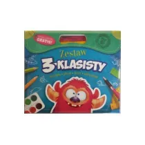 Zestaw trzecioklasisty