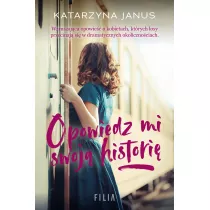 Opowiedz mi swoj histori