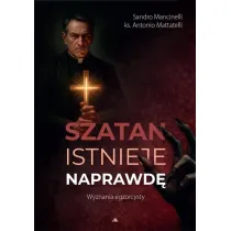 Szatan istnieje naprawd�. Wyznania egzorcysty