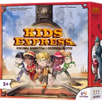 Kids Express. Edycja polska