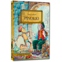 Pinokio