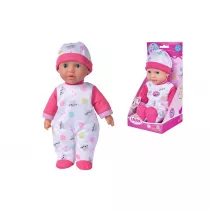 Laura Sodki bobas z dwikiem 30cm Simba