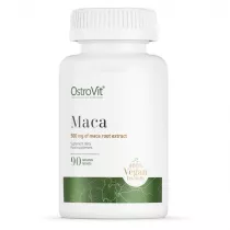 OstroVit Maca Suplement diety 90 tab.