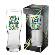 Szklanka do piwa Ten ch�opak jest ju� zaj�ty