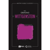 Kr�tki kurs filozofii. Wittgenstein