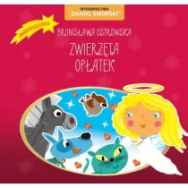 Zwierzta Opatek