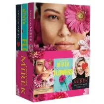 Pakiet: Kiedy ci spotkaam, Flowers, Niezwyka mio