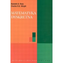 Matematyka dyskretna
