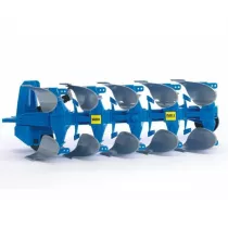 Pug obracalny Lemken Bruder