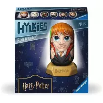 Puzzle 3D Hylkies: Ron Weasley Ravensburger