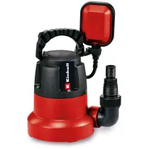Pompa zanurzeniowa do brudnej wody gc-sp 3580 ll