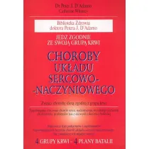 Choroby uk�adu sercowo-naczyniowego