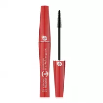 Bell HypoAllergenic Strong Mascara hypoalergiczny tusz intensywnie podkrelajcy rzsy 01 Black 9 g