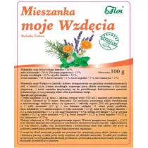 Flos Mieszanka zi Moje wzdcia 100 g