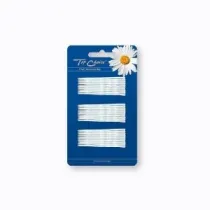 Top Choice Wsuwki do wosw White 30 szt.