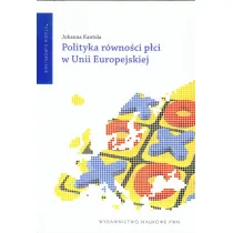 Polityka r�wno�ci p�ci w Unii Europejskiej
