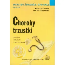 Choroby trzustki