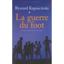 Guerre du foot