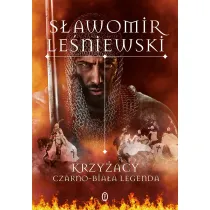 Krzy�acy. Czarno-bia�a legenda