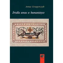 �r�d�a sensu w humanistyce