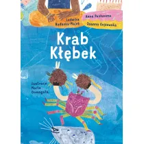 Krab Kbek