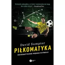 Pikomatyka. Matematyczne pikno futbolu