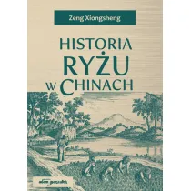 Historia ry�u w Chinach