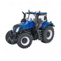 TOMY Britains New Holland T8.435 Genesis 43339