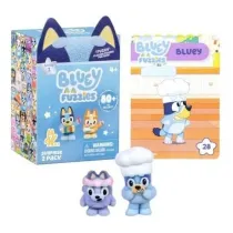 Figurki Bluey 2 szt BOX