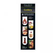 If Zakadki magnetyczne Cookery