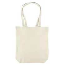 Torba bawe�niana naturalna (5 szt)