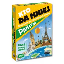 Kto da mniej. Pastwa