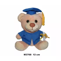 Maskotka Mi absolwent 12cm Sun-Day