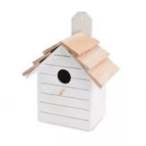ProGarden Domek dla ptak�w dekoracyjny 22x16x11 cm