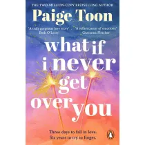 What If I Never Get Over You wer. angielska