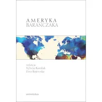 Ameryka Bara�czaka