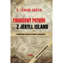 Finansowy potw�r z Jekyll Island