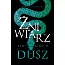 niwiarz dusz. Krlestwo dusz. Tom 2