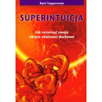 Superintuicja