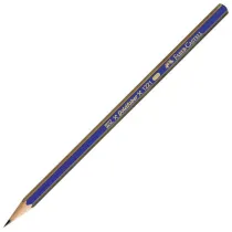 Faber-Castell Owek 4H Goldfaber