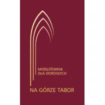 Na G�rze Tabor bordowy