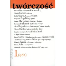 Tw�rczo�� 1/2026