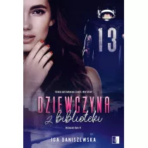 Dziewczyna z biblioteki. Bli�niaczki Clark. Tom 1
