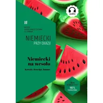 Niemiecki na weso�o. Kawa�y, dowcipy, humor