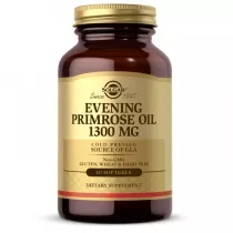 Solgar Evening Primrose Oil 1300 mg Suplement diety 60 kaps.