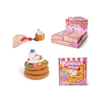 Zr�b w�asne nale�niki z masy slime i putty One for Fun