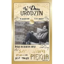 AbCard Kartka okoliczno�ciowa Urodziny U50